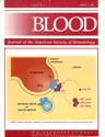 Blood Cover Image for Volume 87, Issue 5