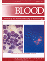 Blood Cover Image for Volume 87, Issue 6