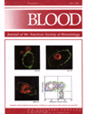 Blood Cover Image for Volume 87, Issue 9