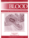 Blood Cover Image for Volume 88, Issue 1