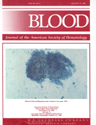 Blood Cover Image for Volume 88, Issue 4