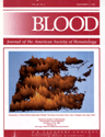Blood Cover Image for Volume 88, Issue 5
