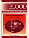 Blood Cover Image for Volume 89, Issue 1