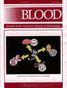 Blood Cover Image for Volume 89, Issue 11