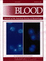 Blood Cover Image for Volume 89, Issue 2