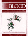 Blood Cover Image for Volume 89, Issue 5