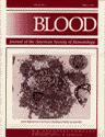 Blood Cover Image for Volume 89, Issue 7