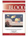 Blood Cover Image for Volume 90, Issue 10