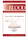 Blood Cover Image for Volume 90, Issue 11