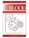 Blood Cover Image for Volume 90, Issue 12