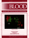 Blood Cover Image for Volume 90, Issue 3
