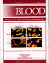 Blood Cover Image for Volume 90, Issue 4