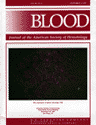 Blood Cover Image for Volume 90, Issue 5