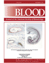 Blood Cover Image for Volume 90, Issue 6