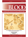 Blood Cover Image for Volume 90, Issue 7