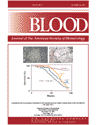 Blood Cover Image for Volume 90, Issue 8