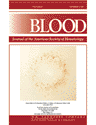 Blood Cover Image for Volume 90, Issue 9