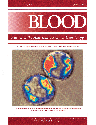Blood Cover Image for Volume 91, Issue 11