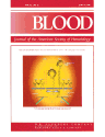 Blood Cover Image for Volume 91, Issue 12
