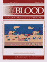 Blood Cover Image for Volume 91, Issue 2