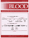 Blood Cover Image for Volume 91, Issue 3