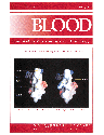 Blood Cover Image for Volume 91, Issue 8