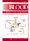 Blood Cover Image for Volume 91, Issue 9