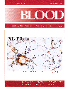 Blood Cover Image for Volume 92, Issue 11