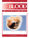 Blood Cover Image for Volume 92, Issue 12