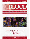 Blood Cover Image for Volume 92, Issue 3