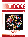 Blood Cover Image for Volume 92, Issue 5