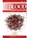 Blood Cover Image for Volume 92, Issue 9