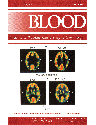 Blood Cover Image for Volume 93, Issue 1
