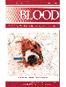 Blood Cover Image for Volume 93, Issue 3