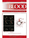 Blood Cover Image for Volume 93, Issue 4