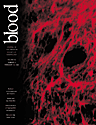 Blood Cover Image for Volume 95, Issue 4