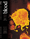 Blood Cover Image for Volume 96, Issue 4