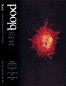 Blood Cover Image for Volume 97, Issue 9
