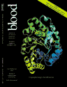 Blood Cover Image for Volume 98, Issue 12