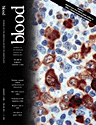 Blood Cover Image for Volume 99, Issue 1