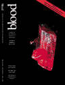 Blood Cover Image for Volume 99, Issue 10