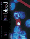 Blood Cover Image for Volume 99, Issue 4