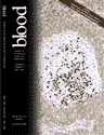 Blood Cover Image for Volume 99, Issue 9