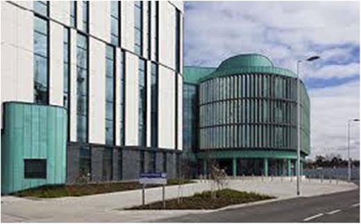 Validated protocols shared by the Department of Molecular Pathology, Queen Elizabeth University Hospital, Glasgow.