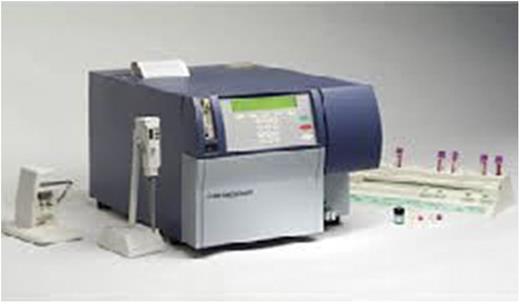 Based on the experience of flow cytometry experts in Glasgow, procurement of a low-cost flow cytometer is under way.