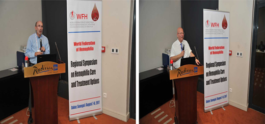 Didactic topics training and case report review.