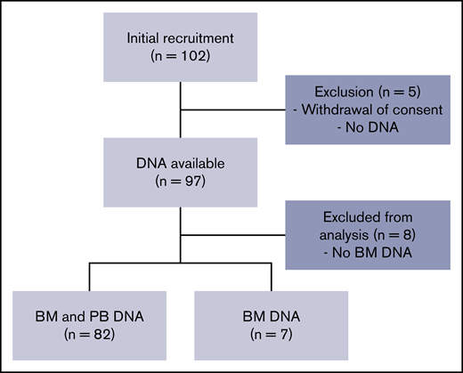 Flowchart of the study.