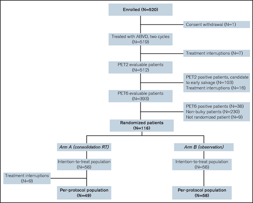 Patient flow diagram.