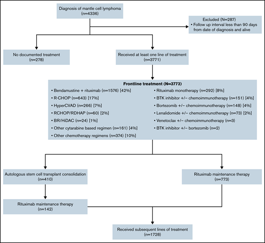 CONSORT flow diagram.