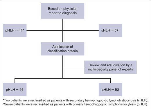 Patient disposition.